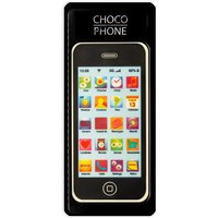 Schoko-Geschenk "Smartphone", 70g von Weibler Confiserie