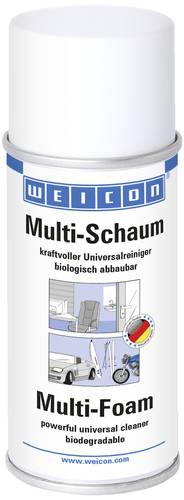 WEICON Multischaum 11200150 150ml von Weicon