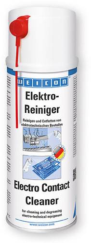 Weicon 11210400 Elektronikreiniger 400ml von Weicon