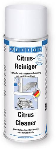 Weicon Citrus-Reiniger 11217400 400ml von Weicon