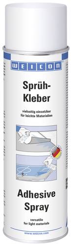 WEICON Kontaktkleber 500ml 10000162 von Weicon