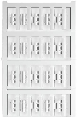 Weidmüller 1245890000 SFC 1/21 MC NE GR Kabelmarkierungssystem 9600St. von Weidmüller