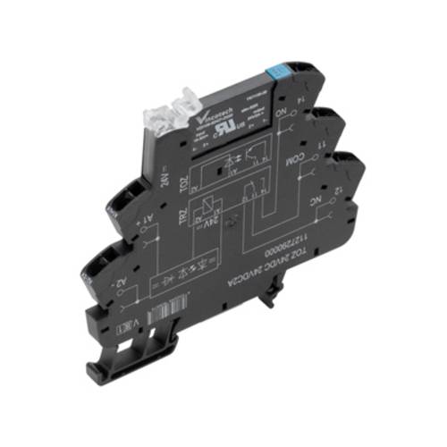 Weidmüller Halbleiterrelais 1127600000 1A Schaltspannung (max.): 240 V/AC 10St. von Weidmüller