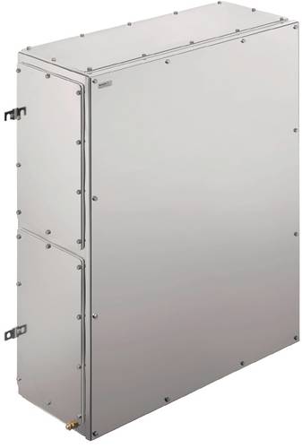 Weidmüller KTB FS 987420 S4E4 Wand-Gehäuse 740 x 980 x 200 Edelstahl Silber 1St. von Weidmüller