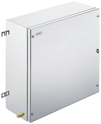 Weidmüller KTB MH 484815 S2E3 Wand-Gehäuse 480 x 480 x 150 1St. von Weidmüller