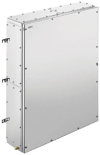 Weidmüller KTB MH 987420 S4N2 Wand-Gehäuse 740 x 980 x 200 1St. von Weidmüller