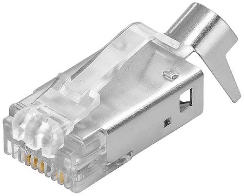 Weidmüller IE-PI-RJ45-TH-P 2768720000 10St. von Weidmüller