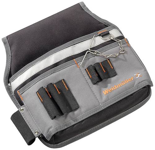 Weidmüller WZTE 20 LR 9204600000 Werkzeugtasche unbestückt (B x H x T) 280 x 300 x 60mm von Weidmüller