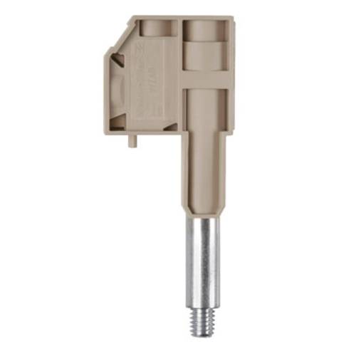 Weidmüller 1070500000 Anschlussadapter 10St. von Weidmüller