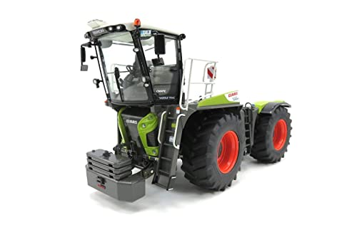 WEISE 1030 Claas Xerion 4000 Saddle Trac von Weise-Toys