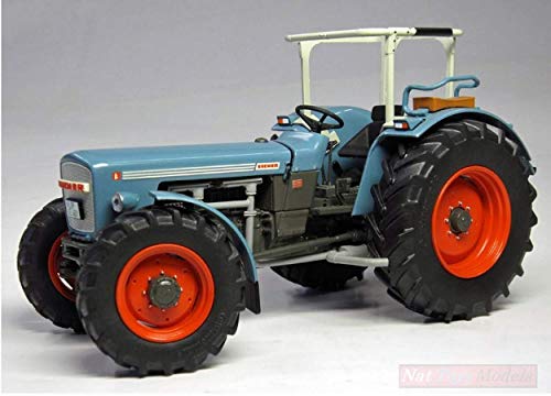 Weise-Toys Scale Modell KOMPATIBEL MIT Eicher WOTAN (3018) MIT SICHEREITS.1968-1972 1:32 WEIS1056 von Weise-Toys