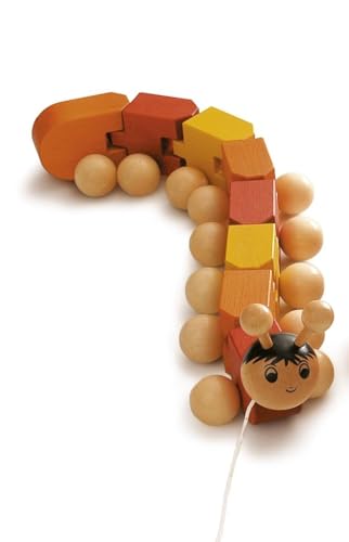 Weizenkorn Tatzelwurm, rot Weizenkorn Tatzelwurm, rot von Weizenkorn