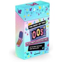 Best of the 00s: The Trivia Game von Welbeck Publishing Group Limited