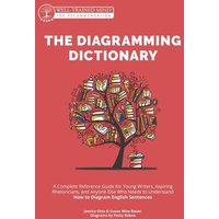 The Diagramming Dictionary von Peace Hill Press