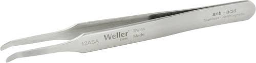 Weller Erem® 12ASA Präzisionspinzette 118.00mm von Weller Erem®