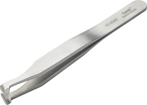 Weller Erem® 15AGW Schneidpinzette Spitz, schmal 115.00mm von Weller Erem®