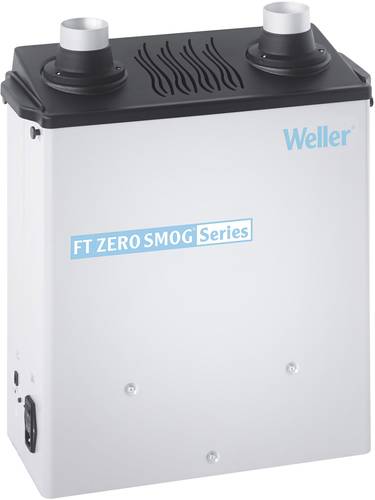 Weller 100-1000-ESDN Lötrauchabsaugung 100W von Weller