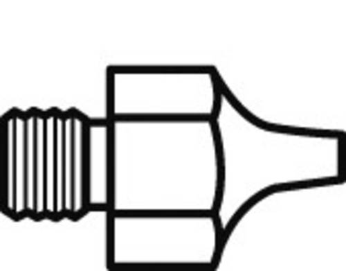 Weller DS 111 Lotabsaugdüse Spitzen-Größe 0.7mm Spitzen-Länge 18mm Inhalt 1St. von Weller