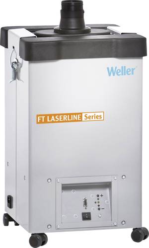 Weller FT-L15N Lötrauchabsaugung 175 VA 140 m³/h von Weller