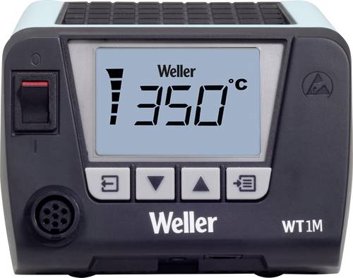 Weller WT1M Versorgungseinheit digital 95W 50 - 550°C von Weller