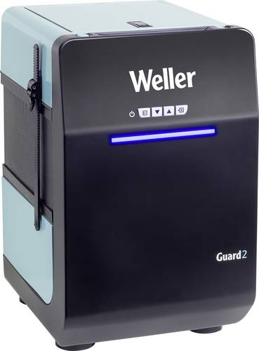 Weller ZeroSmog Guard 2 Kit 2 Lötrauchabsaugung 230V 142W 200 m³/h von Weller