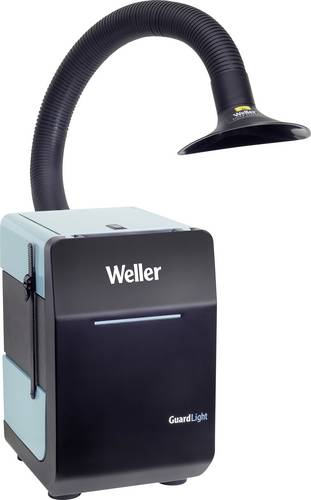 Weller ZeroSmog Guard  Light Kit Lötrauchabsaugung 230V 74W 100 m³/h von Weller