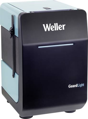 Weller ZeroSmog Guard Light Lötrauchabsaugung 230V 74W 100 m³/h von Weller