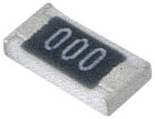 Weltron 029107026036 AR03FTDX0150 Metallschicht-Widerstand 15Ω SMD 0603 0.1W 1% 50 ppm Tape cut von Weltron