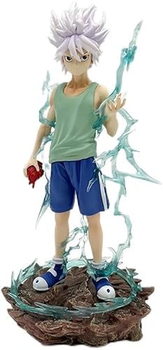 WenShEng 10cm Anime Sitzende Haltung Display Geschenke Nika Modelle König der Piraten Anime Periphere Figuren Q Version von WenShEng