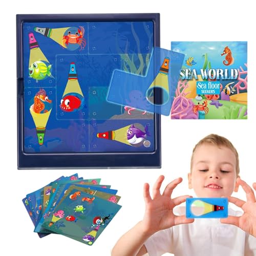 Weppduk Gehirnspiele für Kinder, Puzzle Board - Stammstrategiespiel Puzzle | Lern- und Lernspielzeug, logisches Denkspielzeug, Reisespielzeug für Kinder, 60 Herausforderungen für von Weppduk