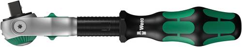 Wera 8000 B 05003550001 Zyklop-Knarre 3/8  (10 mm) 199mm von Wera