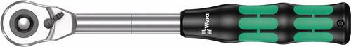 Wera 8006 C 05003780001 Umschaltknarre 1/2  (12.5 mm) 281mm von Wera