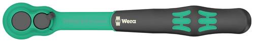 Wera 8010 B Zyklop Comfort Umschaltknarre zöllig, metrisch 3/8  1 Stück 05005540001 von Wera