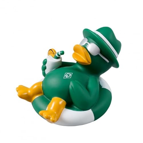 SV Werder Bremen Badeente Schwimmring von Werder Bremen