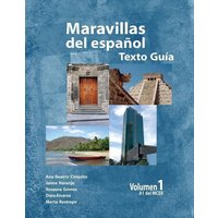 Maravillas del Espanol von Read Books