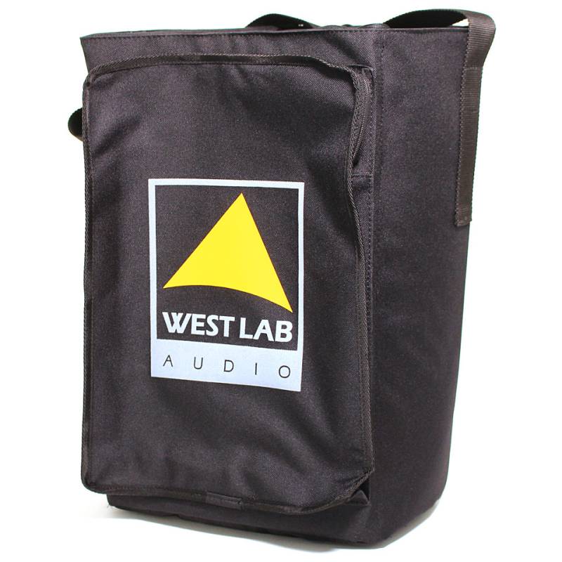 WestLab Audio LABBAG LR eight / LABTOP sixfive Lautsprecherzubehör von WestLab Audio