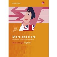 Alles auf Lager. Store and More. Englisch: Arbeitsbuch von Westermann Berufliche Bildung