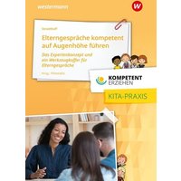 Elterngespräche kompetent auf Augenhöhe führen von Westermann Berufliche Bildung