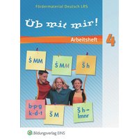 Arbeitsheft 4 von Westermann Bildungsmedien Verlag