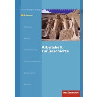 Arbeitsheft zur Geschichte Altertum von Westermann Bildungsmedien Verlag