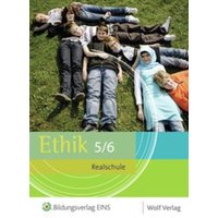 Ethik 5/6 RS BY SB von Westermann Bildungsmedien Verlag