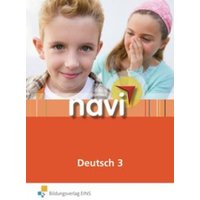 Navi Deutsch 3. Schülerbuch von Westermann Bildungsmedien Verlag