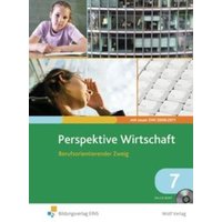 Perspektive Wirtschaft 7 von Westermann Bildungsmedien Verlag