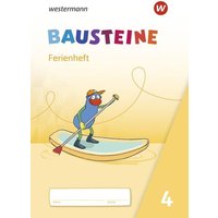 BAUSTEINE Sprachbuch und Spracharbeitshefte - Ausgabe 2021 von Westermann Schulbuchverlag