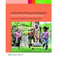 Rund um das Thema Lebenswelten von Westermann Lernspielverlag