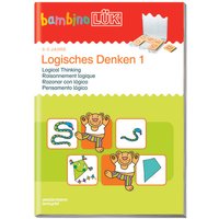 BambinoLÜK - Logisches Denken von Westermann Lernwelten GmbH