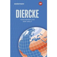 Diercke Taschenatlas der Welt von Westermann Lernwelten GmbH