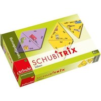 SCHUBITRIX Leseförderung SCHUBITRIX Leseförderung von Westermann Lernwelten GmbH