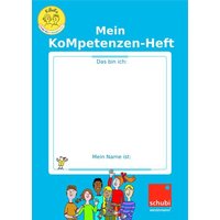 KiBaKo Mein Kompetenzen-Heft von Westermann Lernwelten GmbH