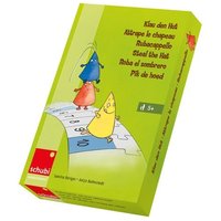 Klau den Hut! Klau den Hut! von Westermann Lernwelten GmbH